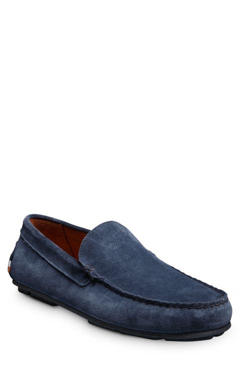 Santiago Driving Loafer (Men)