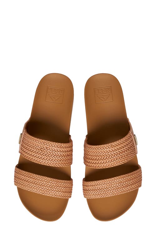Reef Vista Braid Ii Sandal