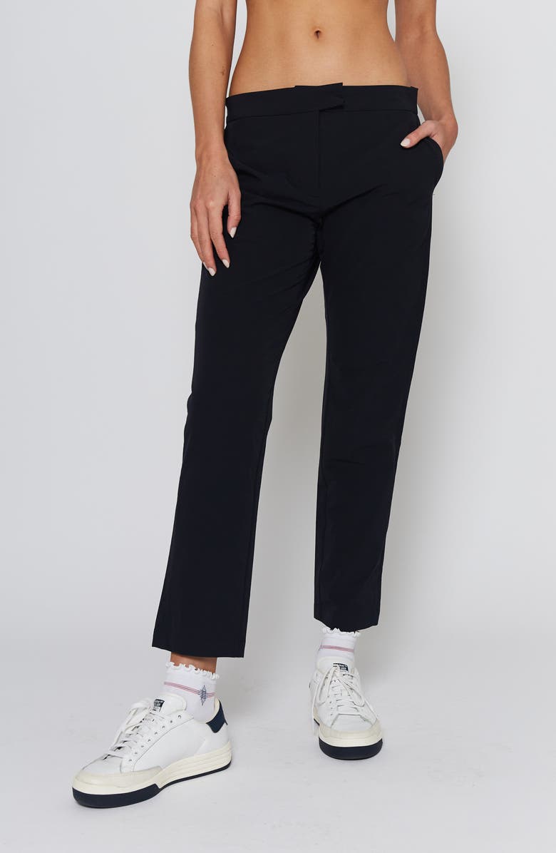 L'ETOILE SPORT GOLF PANT, Main, color, Navy