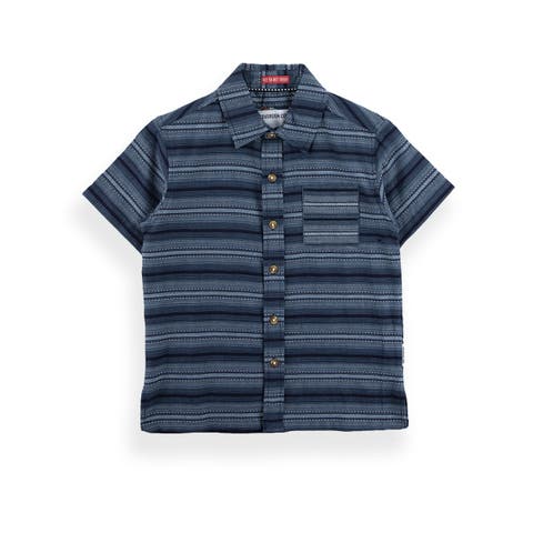 Jetson Shirt (Toddler, Little Kid & Big Kid)