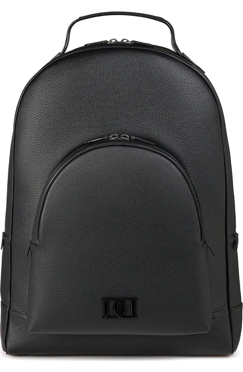 DESERI Kelley Backpack, Main, color, Black
