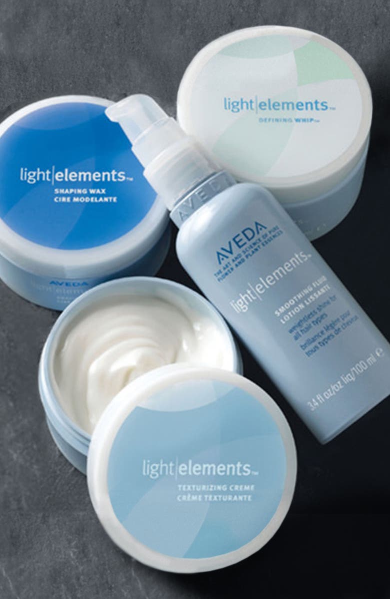Aveda light elements<sup>™</sup> defining whip<sup>™</sup>, Alternate, color, 