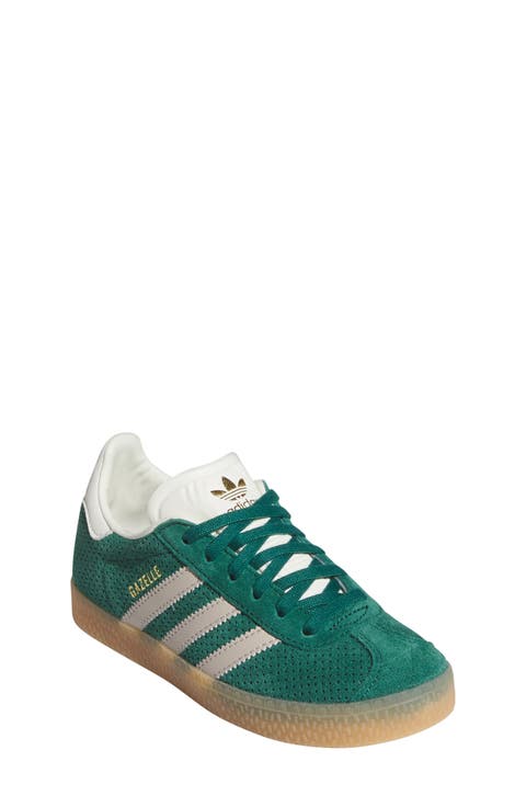 Kids' Gazelle Sneaker (Toddler & Little Kid)