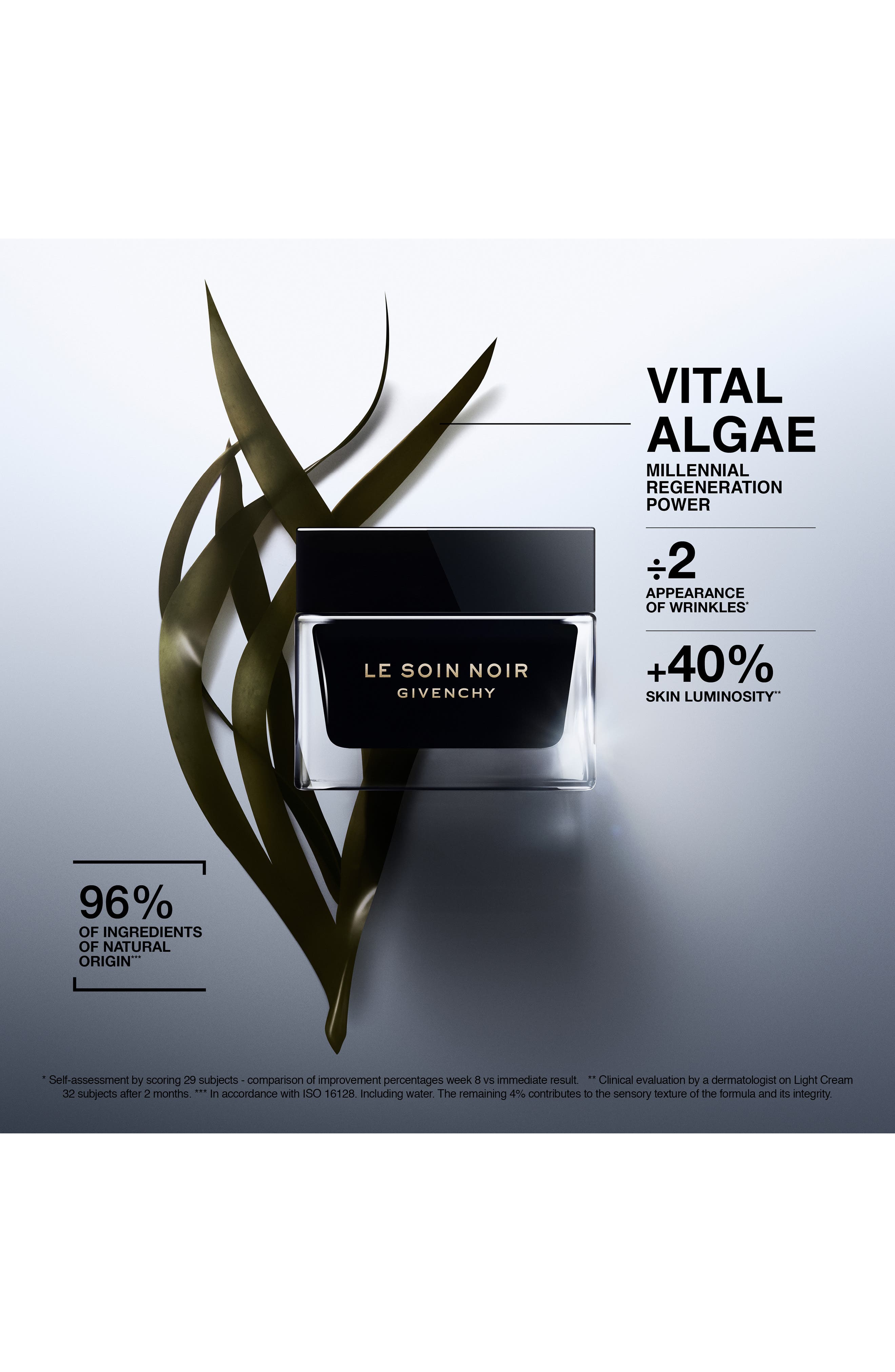 Givenchy Le Soin Noir Face Cream (Women) | Nordstrom