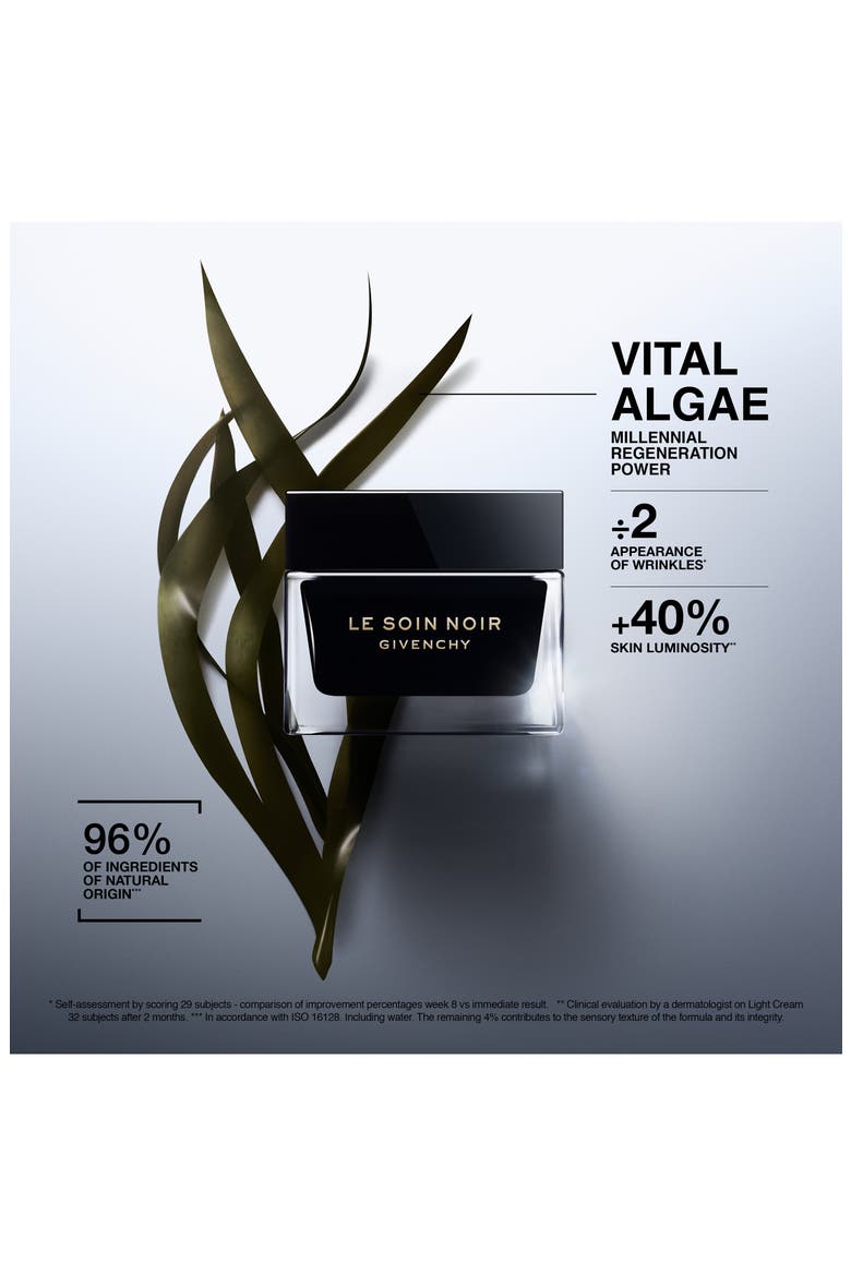 Le Soin Noir Face Cream Refill, Alternate, color, NO COLOR