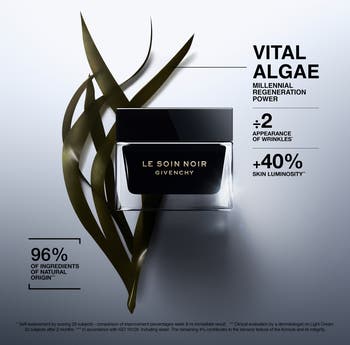 Givenchy Le Soin Noir Face Cream | Nordstrom