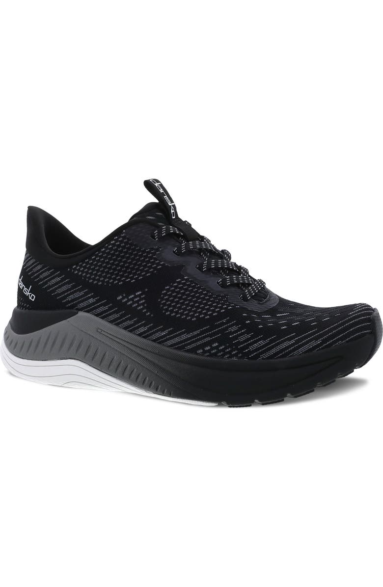 Dansko Peony Sneaker, Main, color,