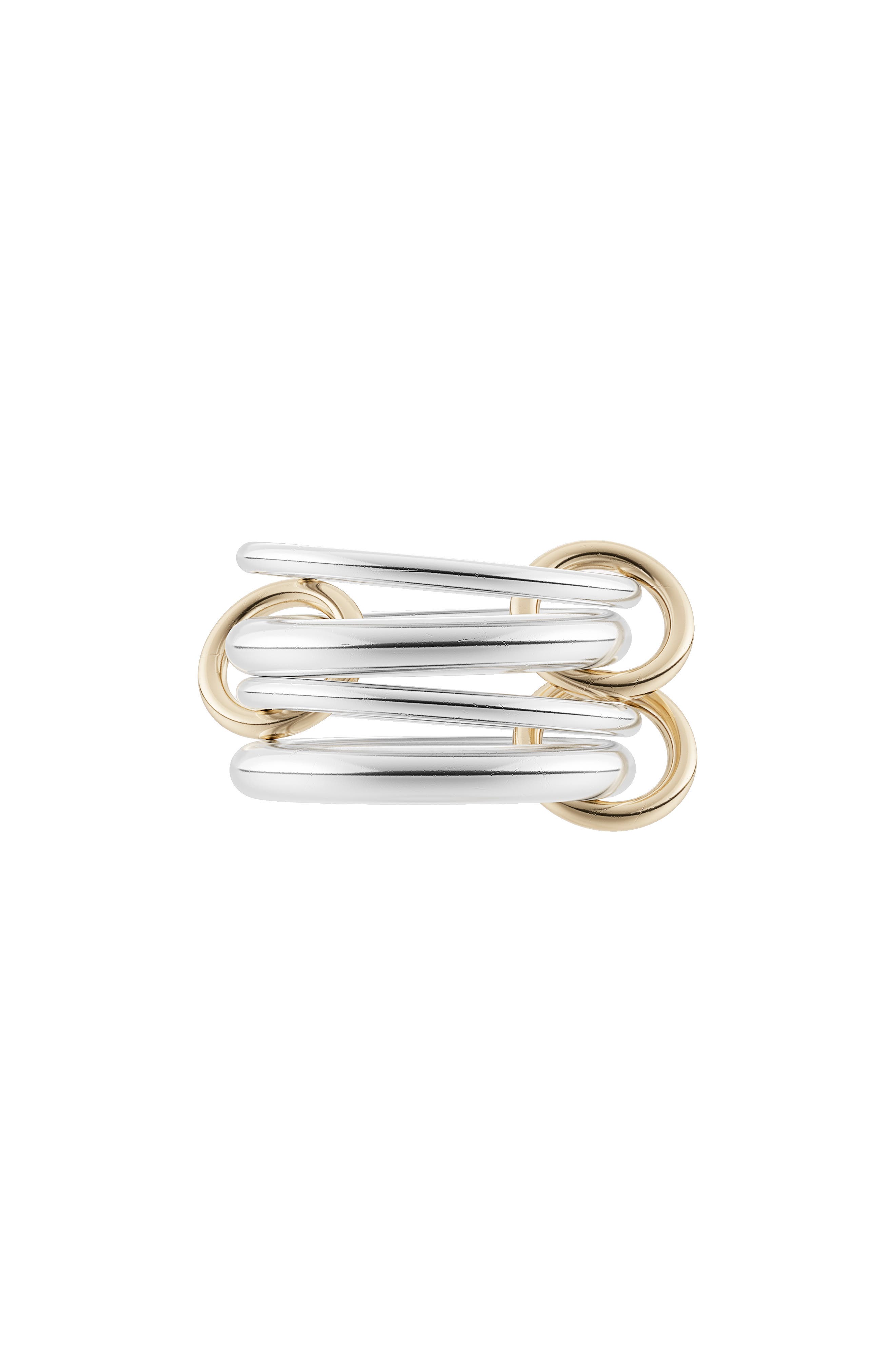 selected SILVER