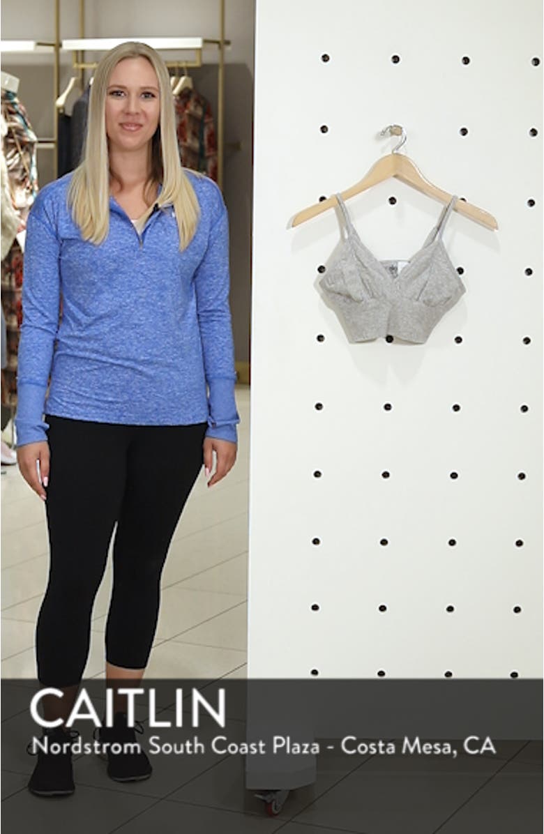 Delight Sports Bra, sales video thumbnail