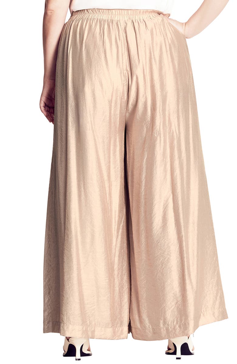 City Chic Love Interest Pants, Alternate, color,
