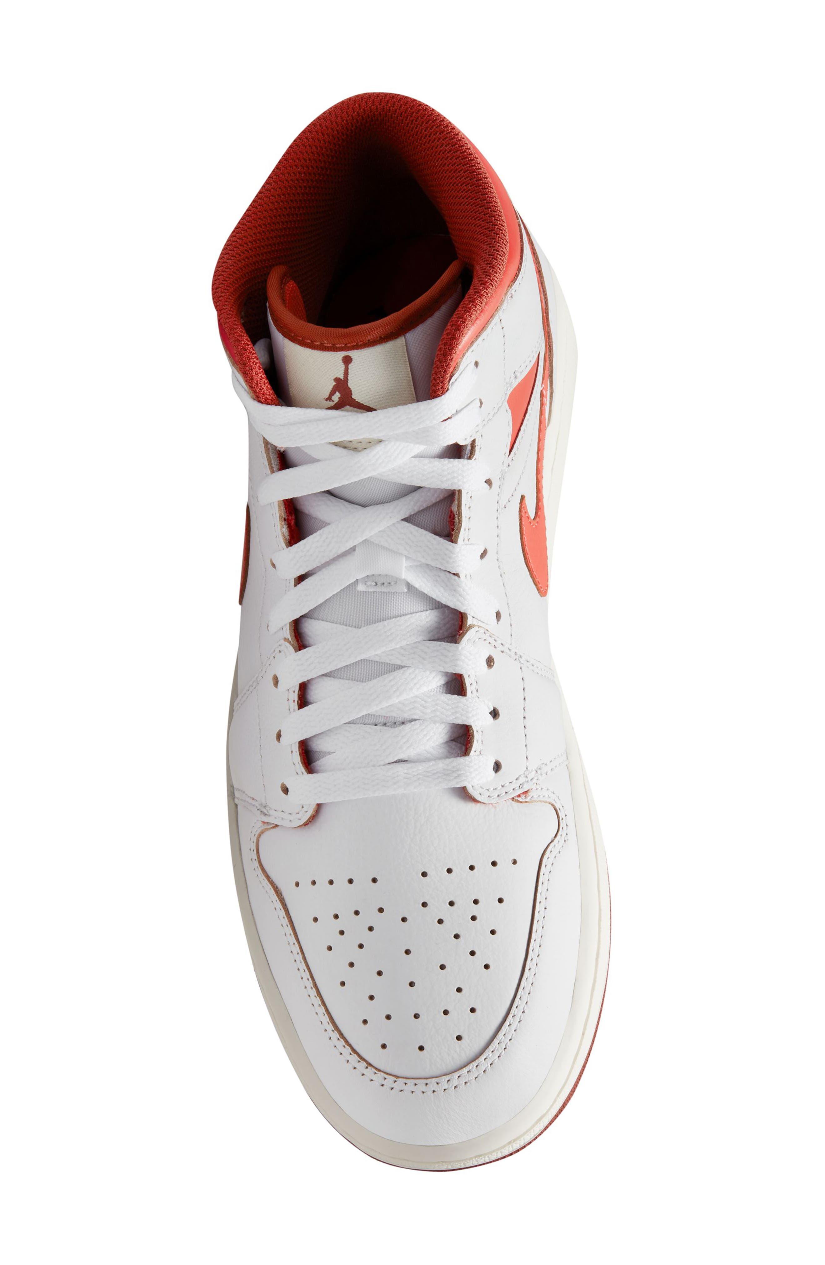 Jordan Air Jordan 1 Mid SE Sneaker (Men) | Nordstromrack