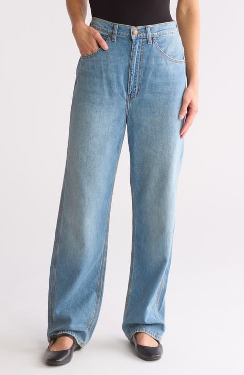 The Miner Jeans