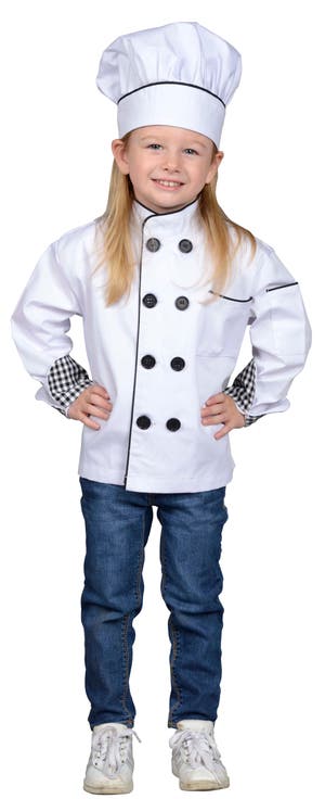 Kids Chef