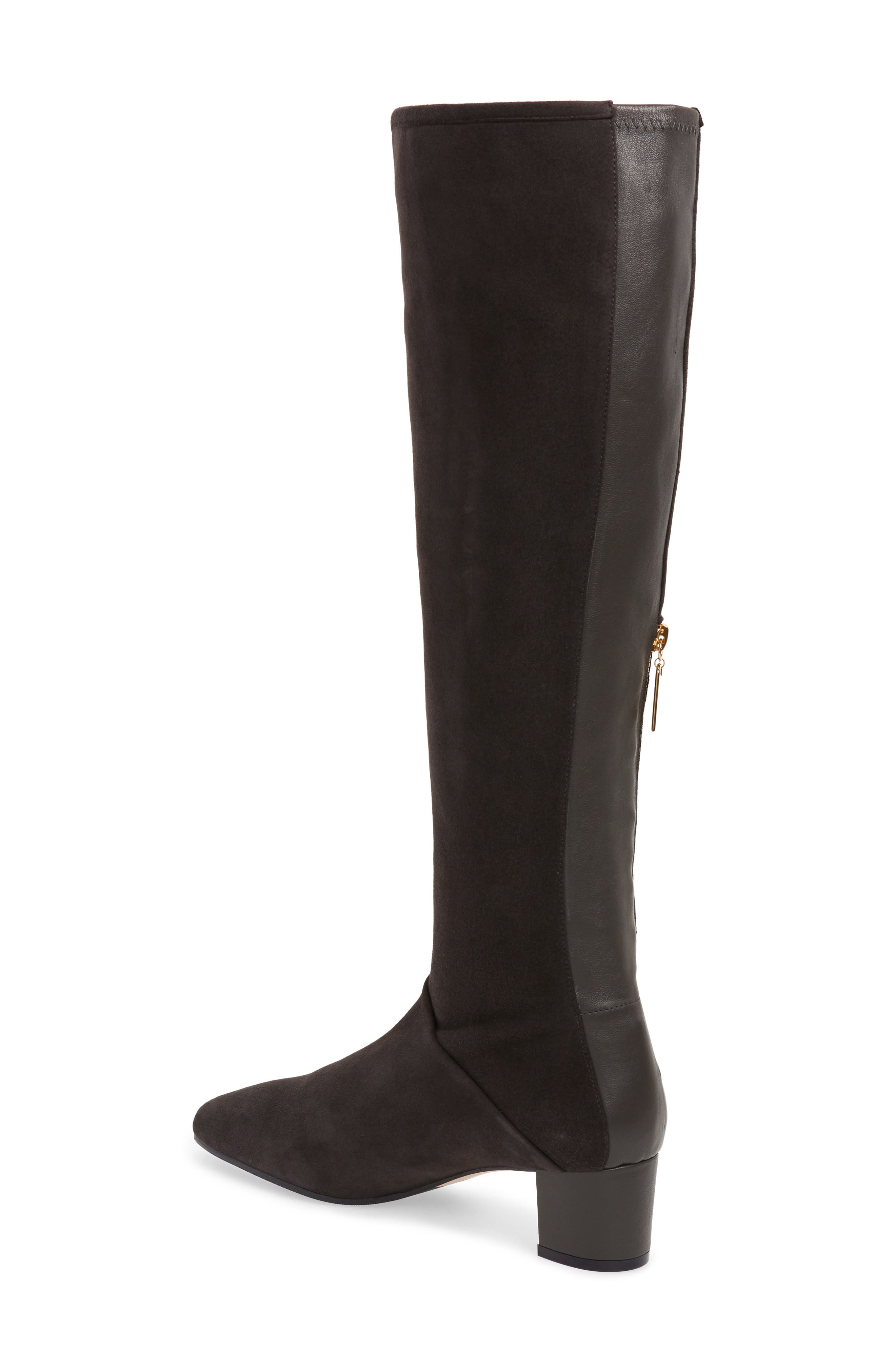 Stuart Weitzman Shrimpton Boot, Alternate, color, 