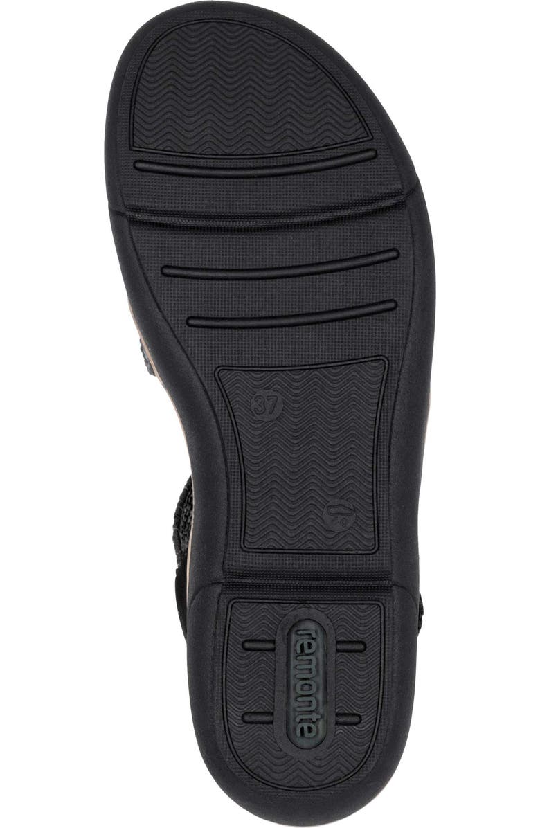 REMONTE Jocelyn 61 Sandal, Alternate, color,