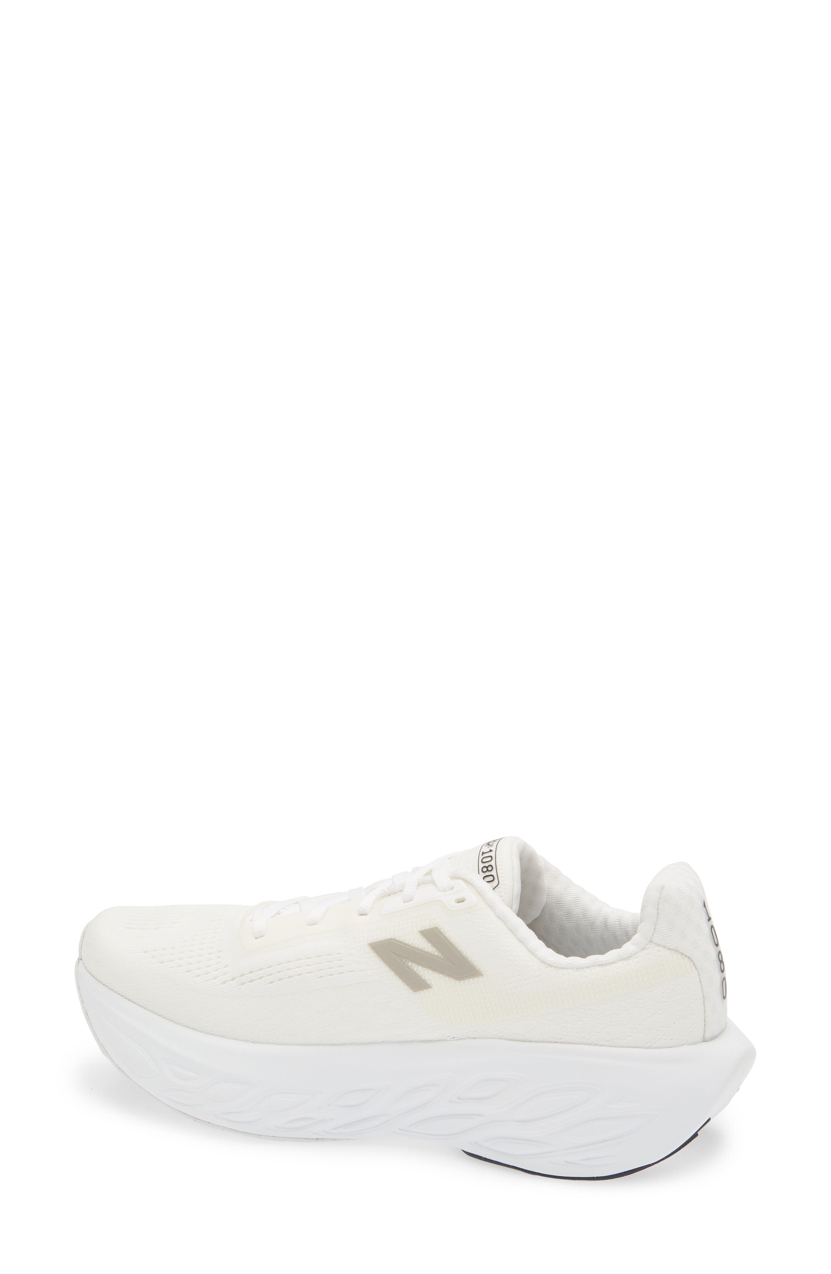 New Balance Fresh Foam X 1080 v14 Running Shoe (Women) | Nordstromrack
