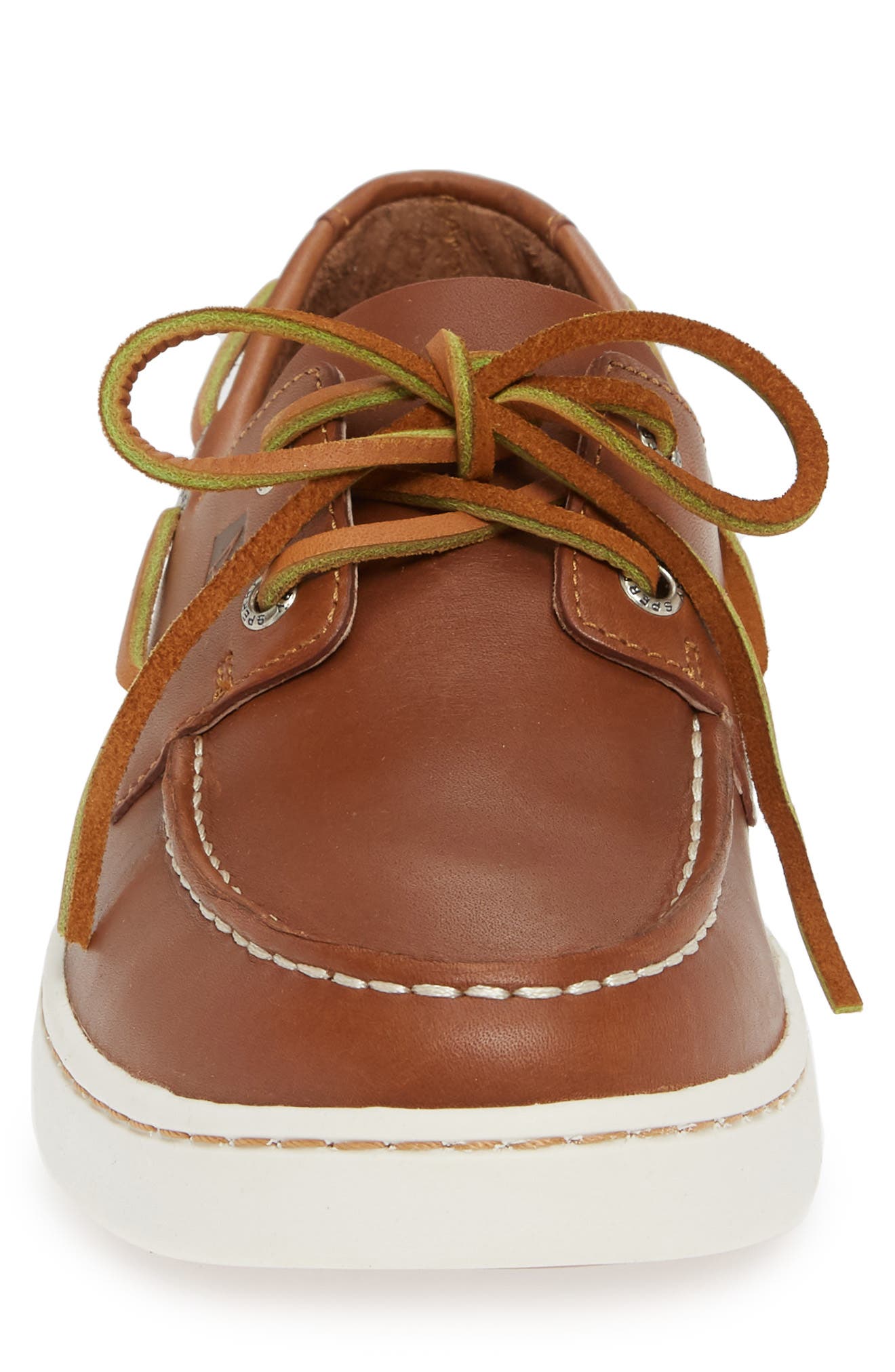 SPERRY TOP-SIDER<sup>®</sup> Sperry Cup Boat Shoe, Alternate, color, 