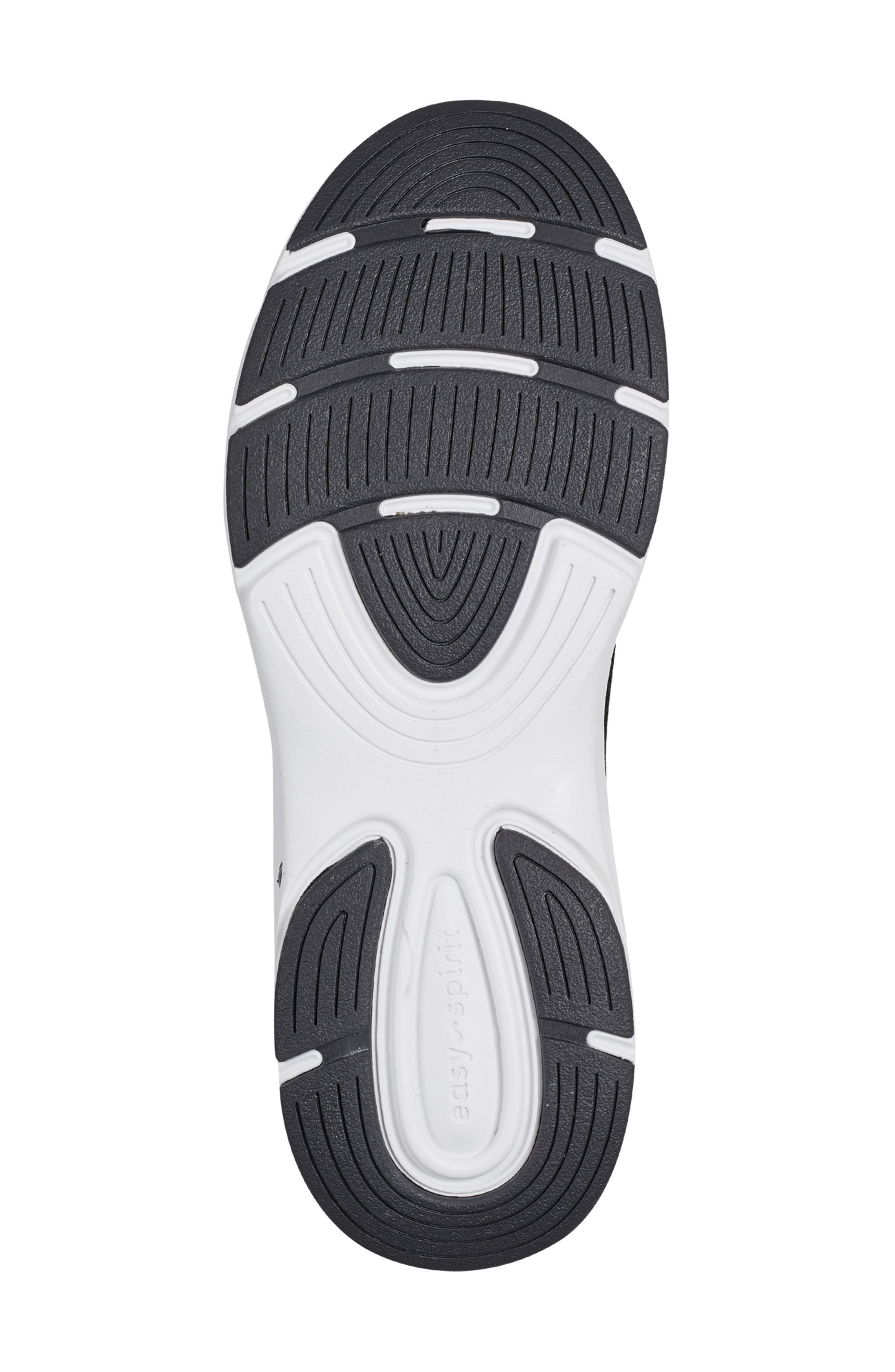 Easy Spirit Astrid Pull-On Knit Sneaker, Alternate, color, 