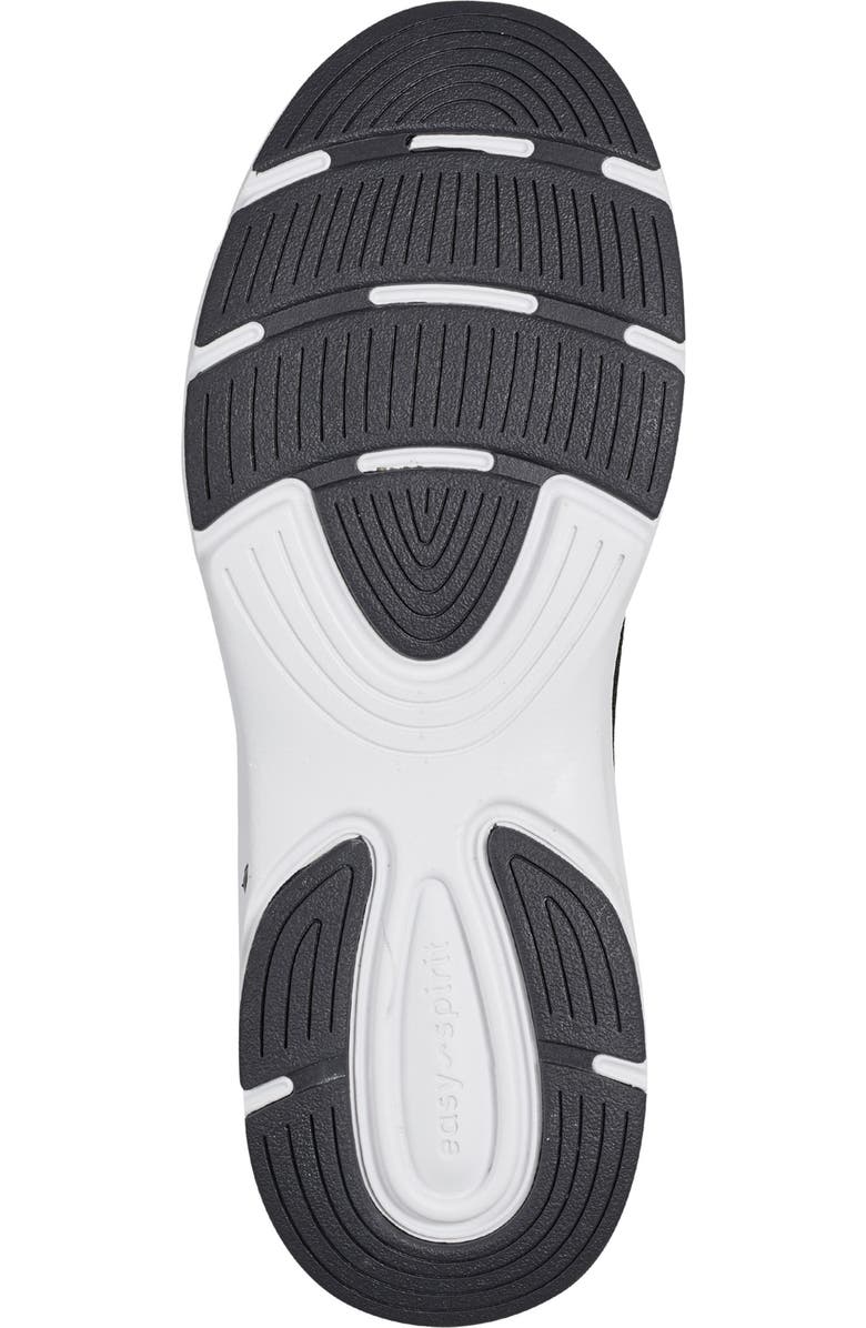 Easy Spirit Astrid Pull-On Knit Sneaker, Alternate, color,