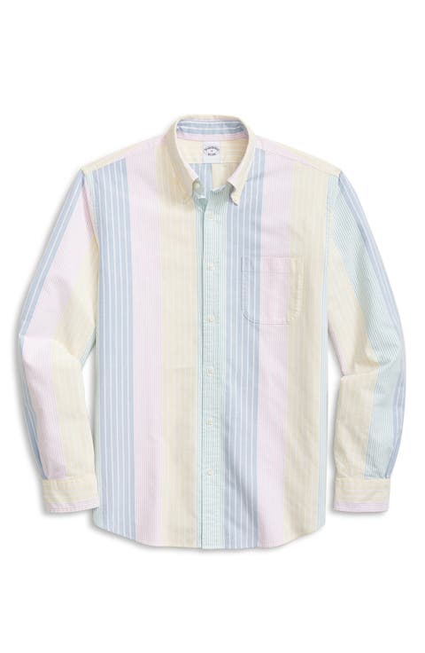 Friday Oxford Shirt