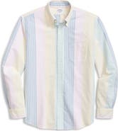 Brooks Brothers Friday Oxford Shirt