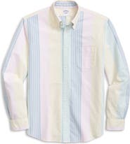 Brooks Brothers Friday Oxford Shirt