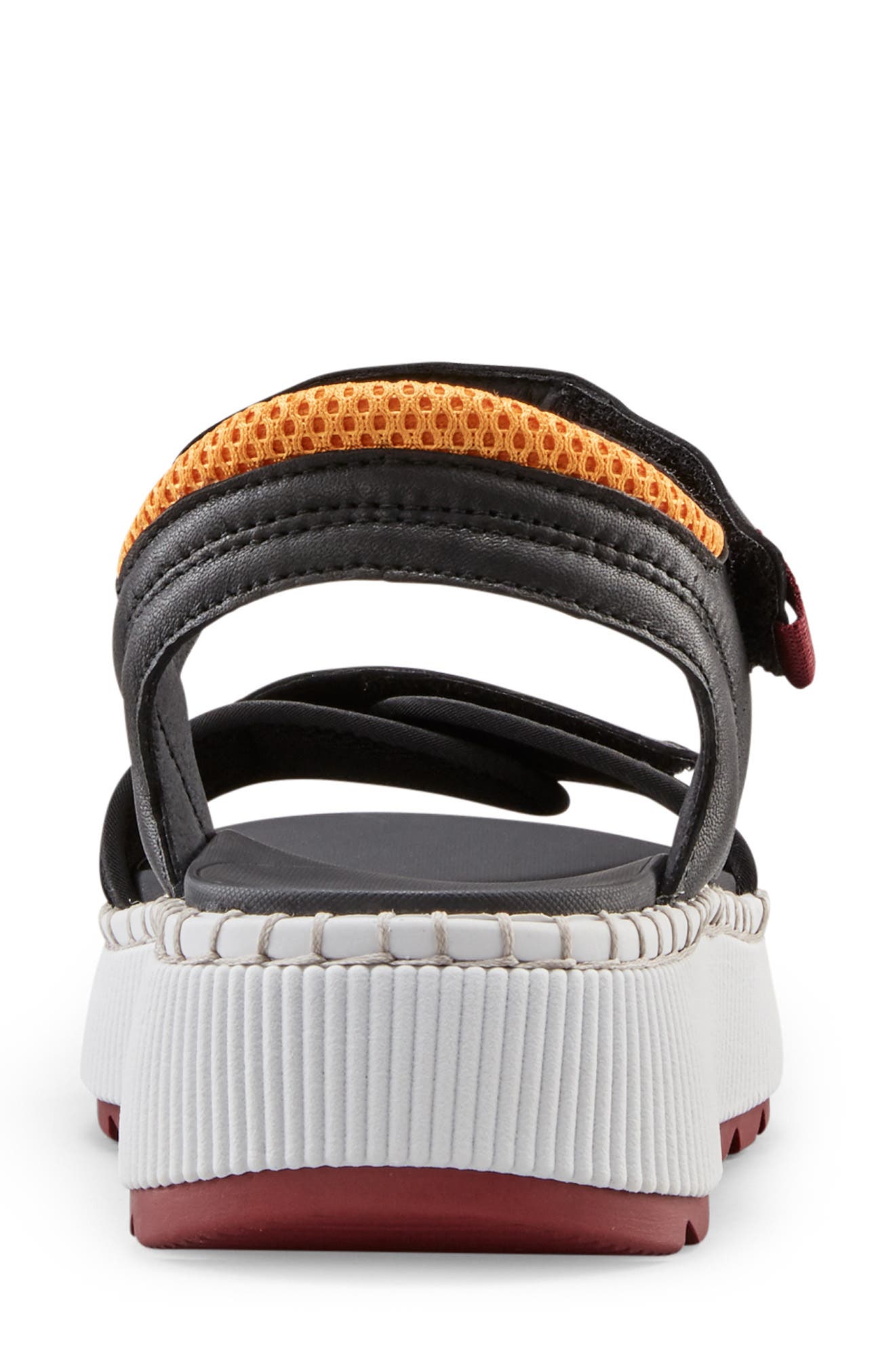 Cougar Spritz Sandal, Alternate, color, 