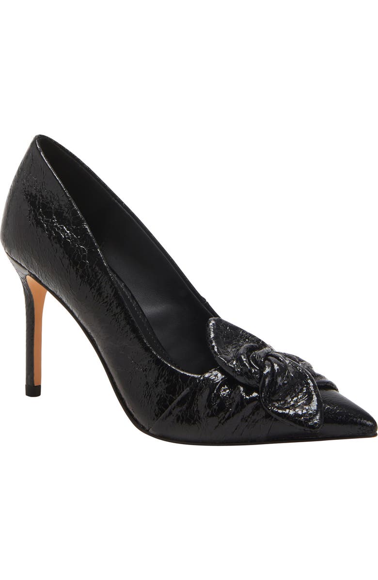 Katy Perry The Revival Bow Pointed Toe Pump, Main, color,