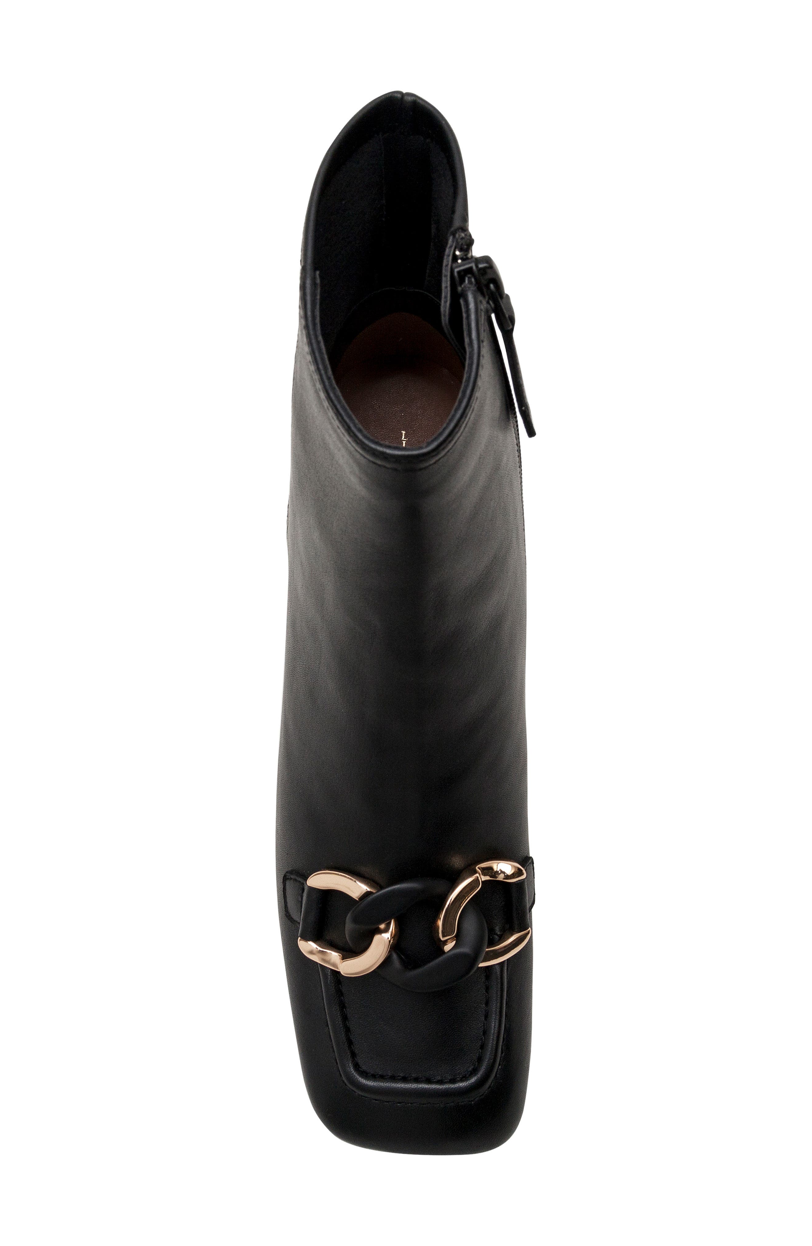 Linea Paolo Wink Bootie, Alternate, color, 