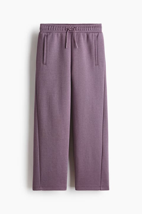Sports Joggers With Drymove