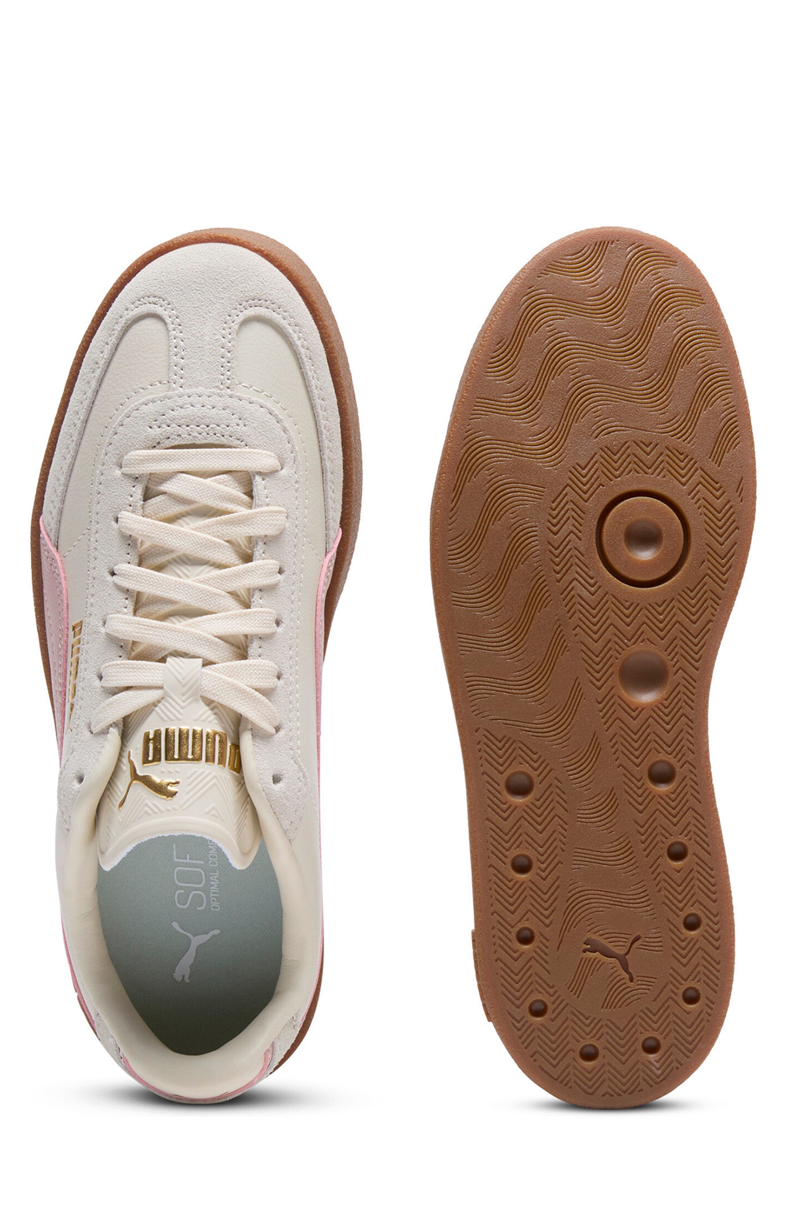 PUMA Club II Era Sneaker, Alternate, color, 