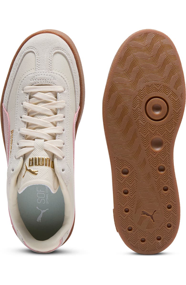 PUMA Club II Era Sneaker, Alternate, color,