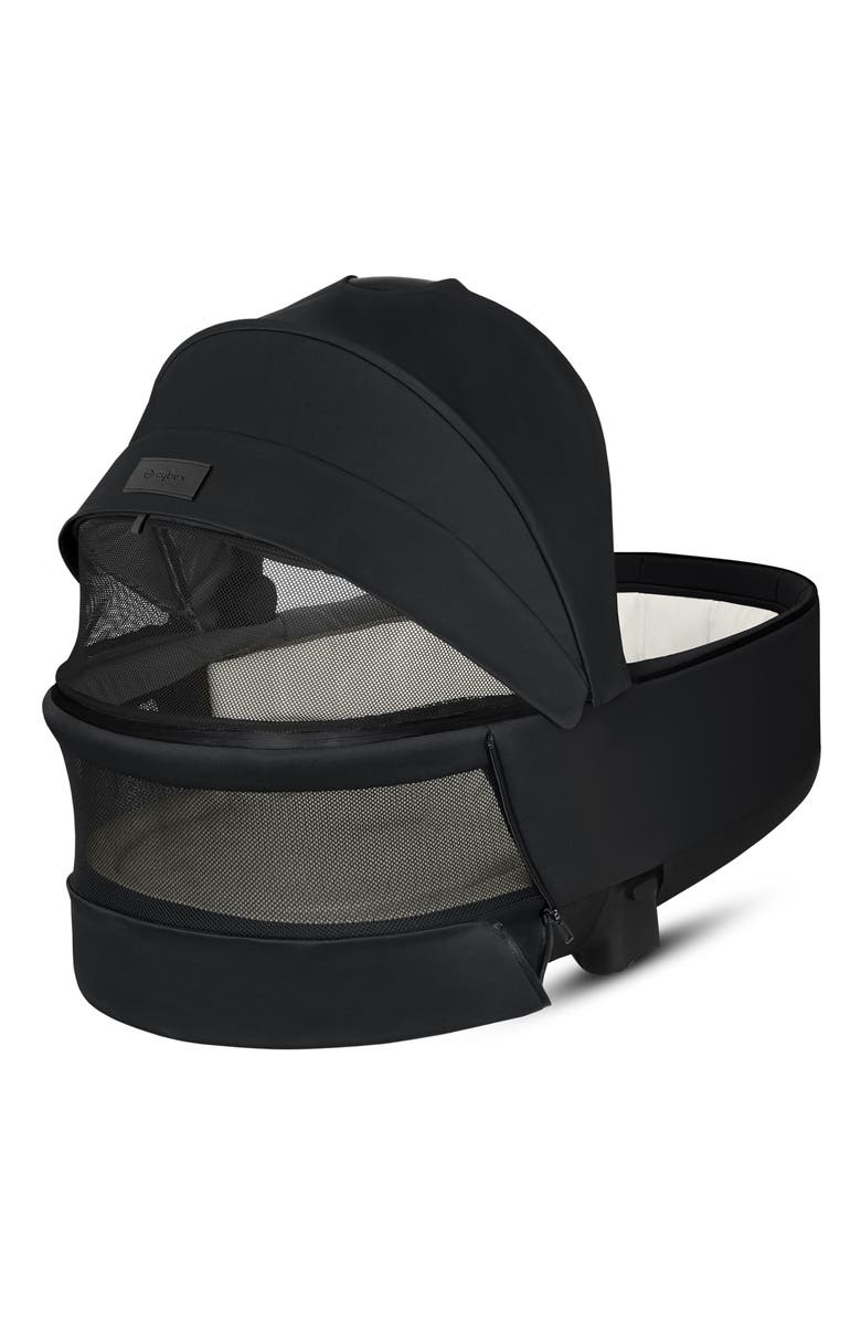CYBEX Platinum Collection Priam Lux Carrycot, Alternate, color, 