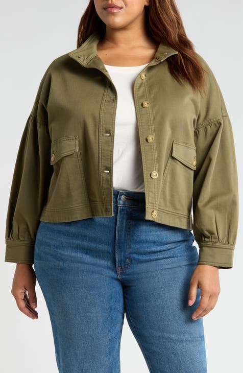 Nordstrom caslon jacket best sale