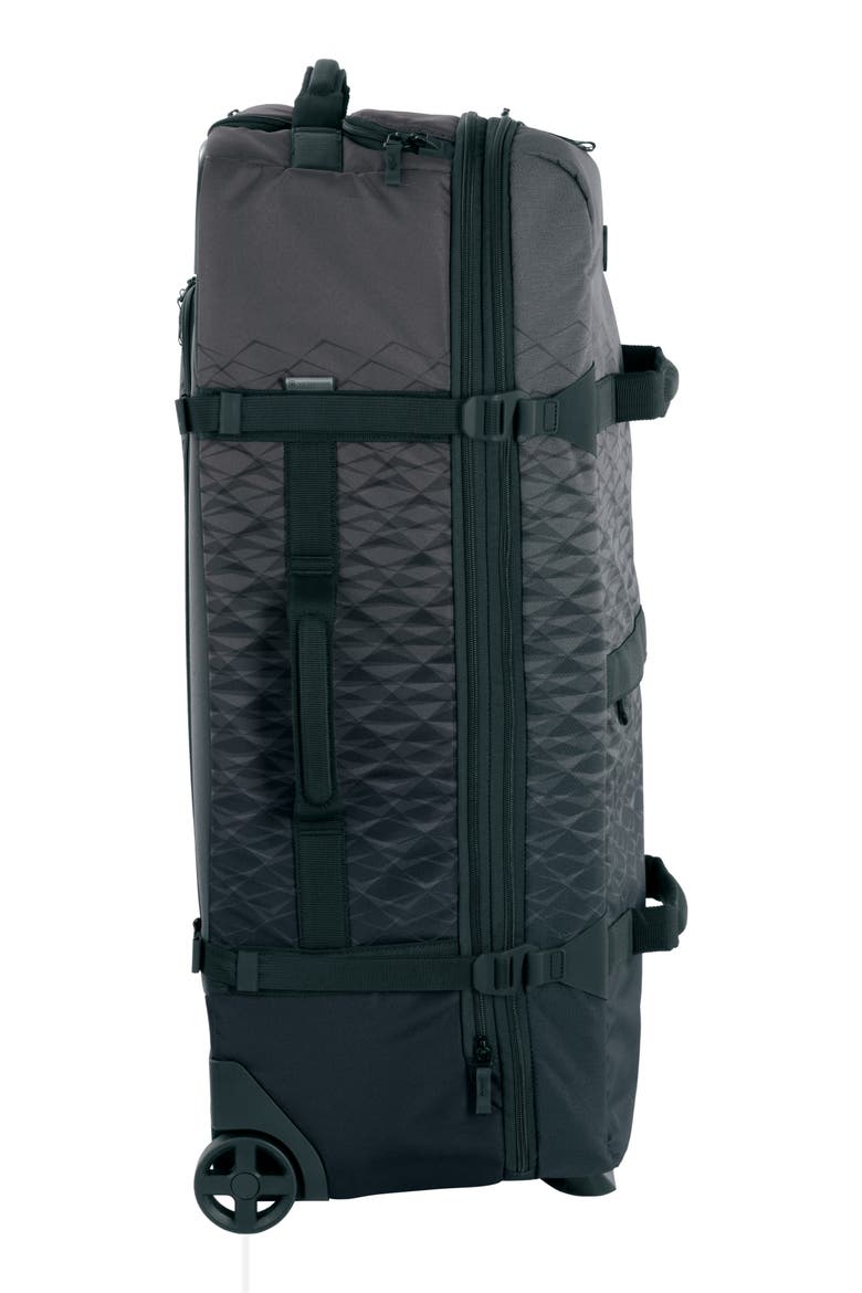 VX Touring Extra Large 33-Inch Wheeled Duffle Bag, Alternate, color, ANTHRACITE