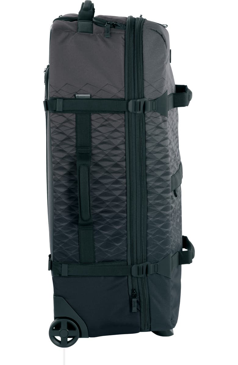 Victorinox Swiss Army<sup>®</sup> VX Touring Extra Large 33-Inch Wheeled Duffle Bag, Alternate, color,