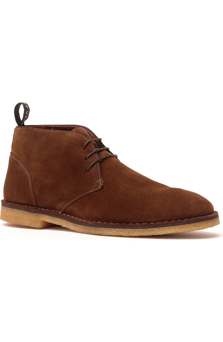 Anthony Veer George Chukka Boot, Main, color,