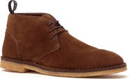 Anthony Veer George Chukka Boot