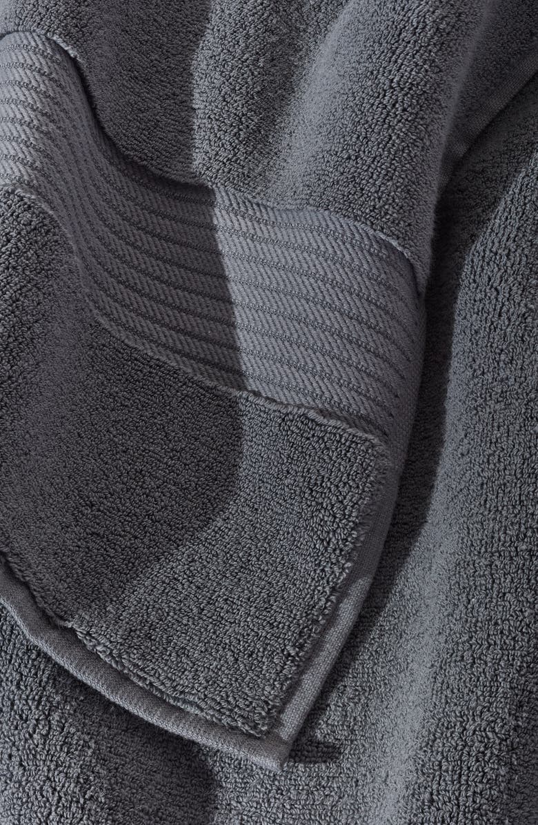 Nordstrom 4-Piece Luxury Bath Towel 
Hand Towel Set $136 Value, Alternate, color, 