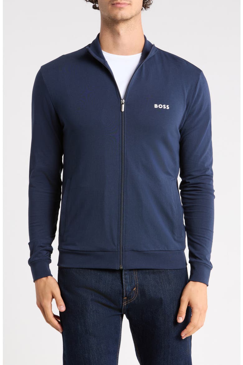 BOSS Joe Zip Jacket (Men) | Nordstromrack