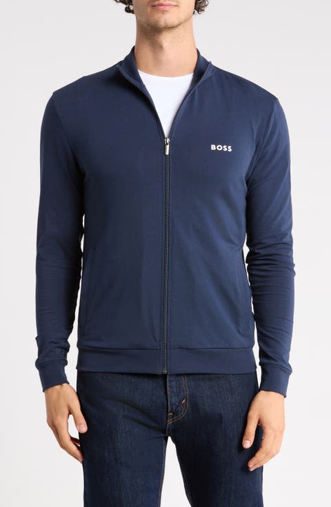 Joe Zip Jacket