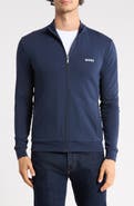 BOSS Joe Zip Jacket