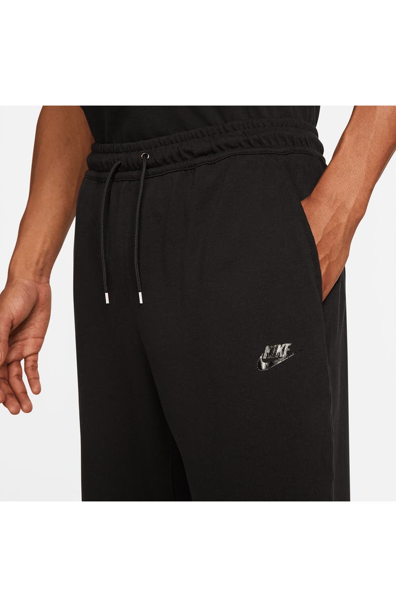 Nike Sportswear Lightweight Open Hem Pants, Alternate, color, 