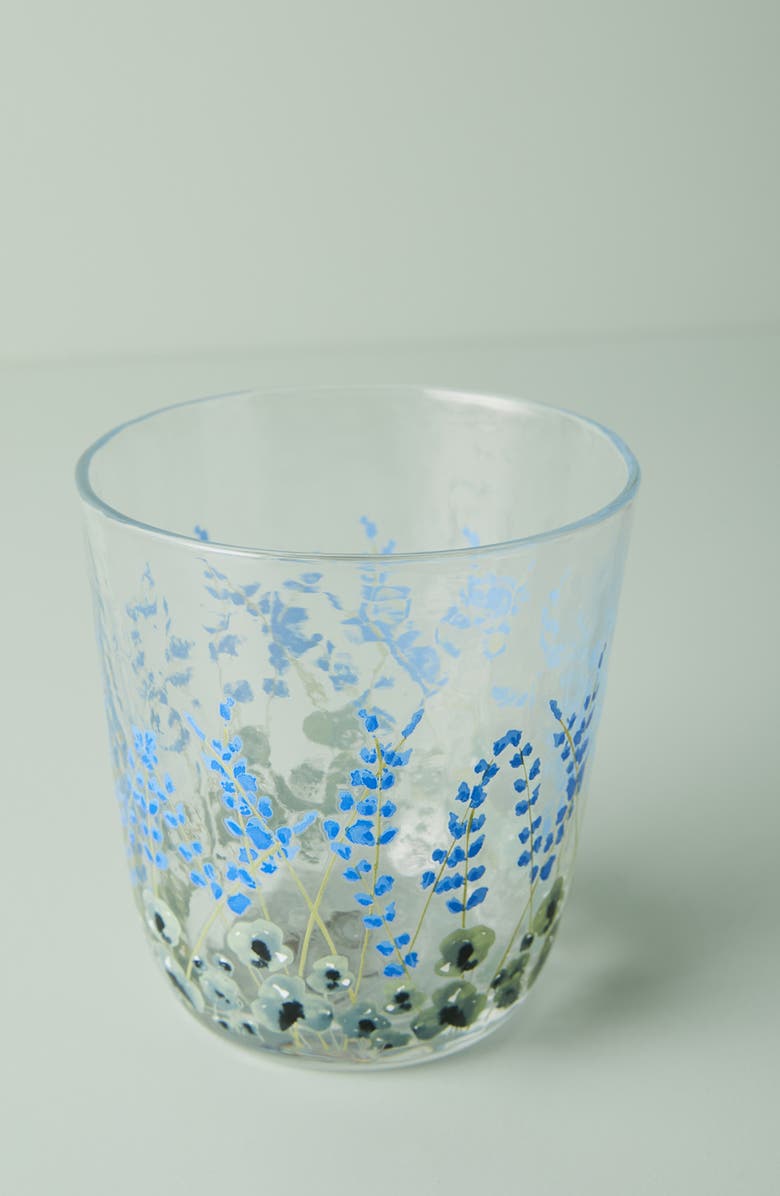 Anthropologie Home Clemence Juice Glass, Main, color,