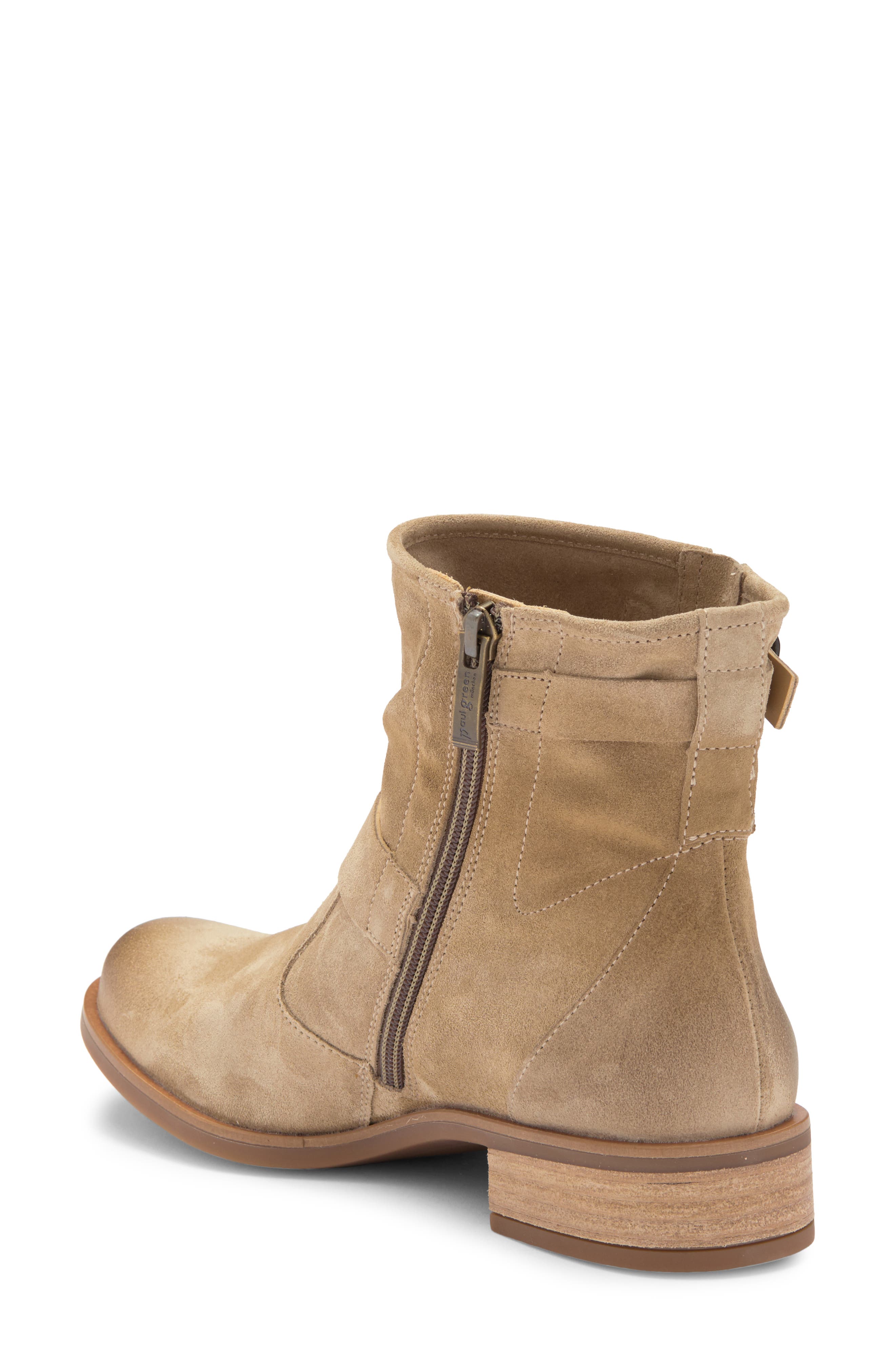 Wyatt Bootie, Alternate, color, GRAIN SOFT SUEDE