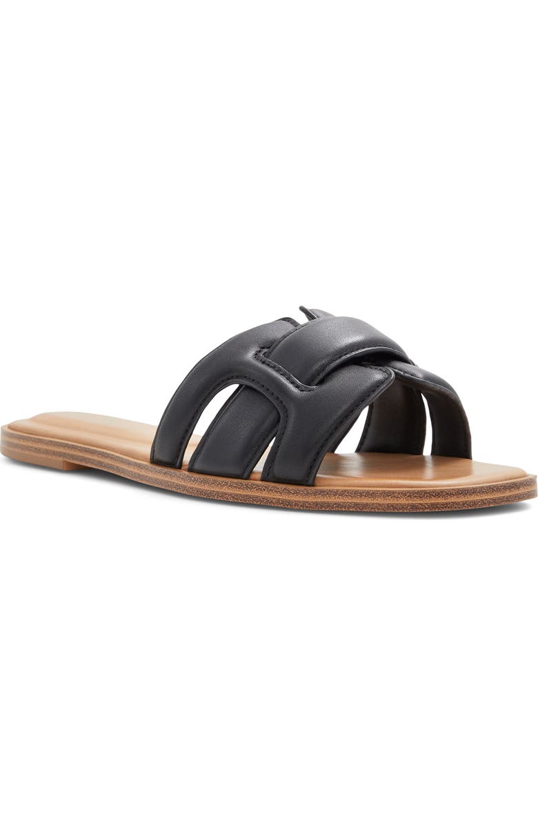 ALDO Elenaa Slide Sandal, Main, color,