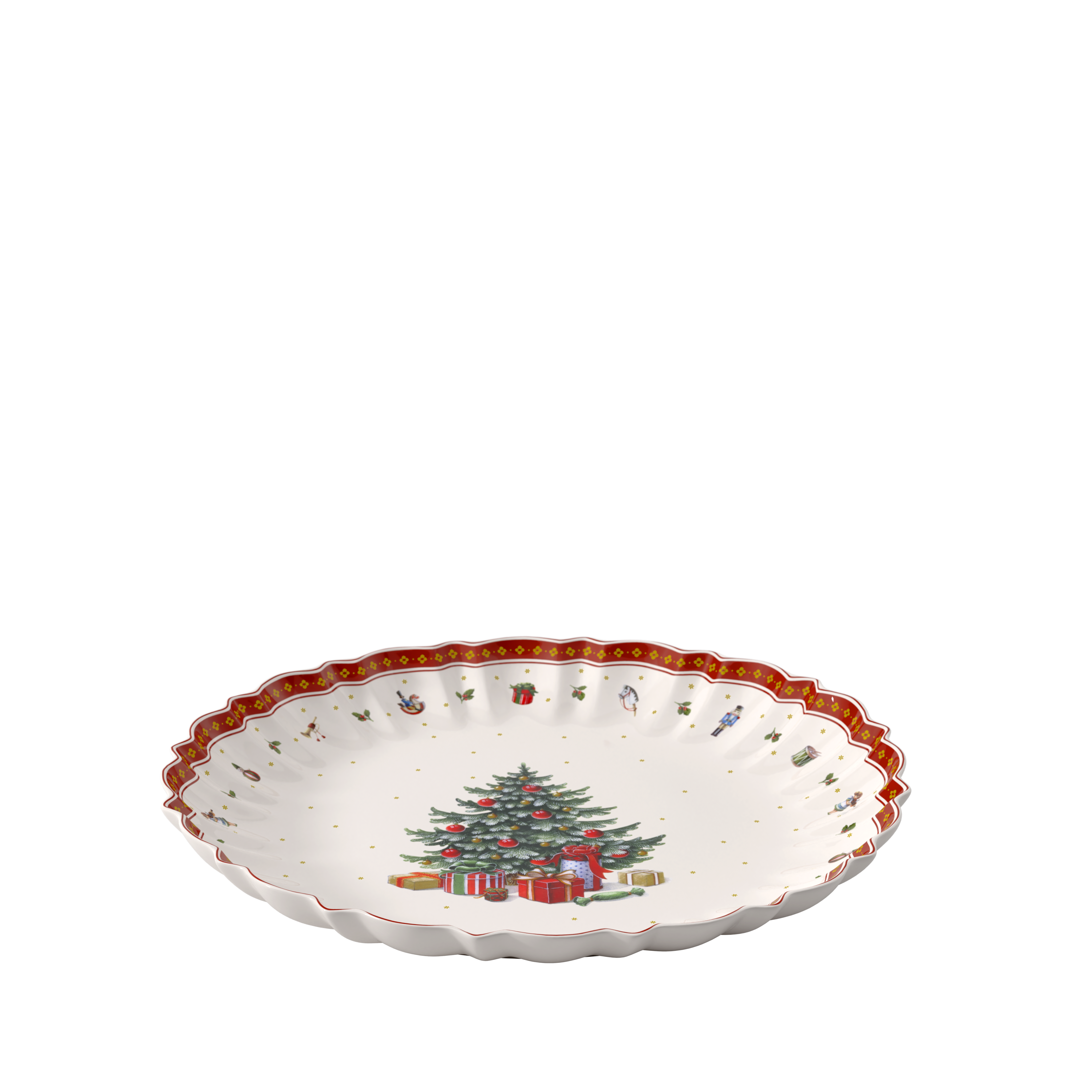 Villeroy & Boch Toy's Delight Serving Bowl | Nordstrom