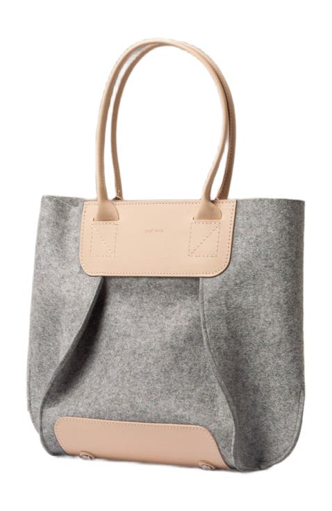 Frankie Merino Wool Midi