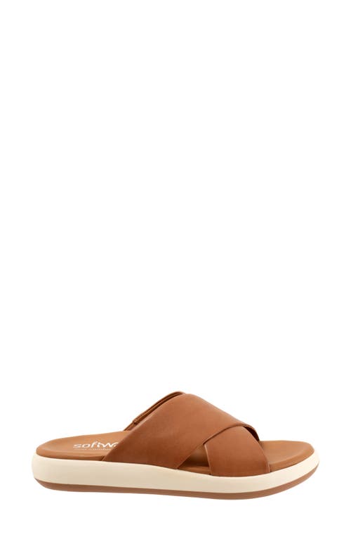 SOFTWALK SOFTWALK® JESI SLIDE SANDAL