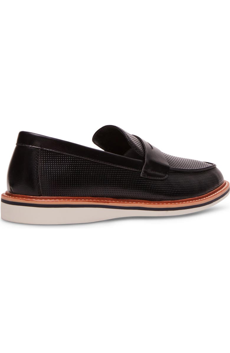 MADDEN Voxtor Moc Toe Penny Loafer, Alternate, color,